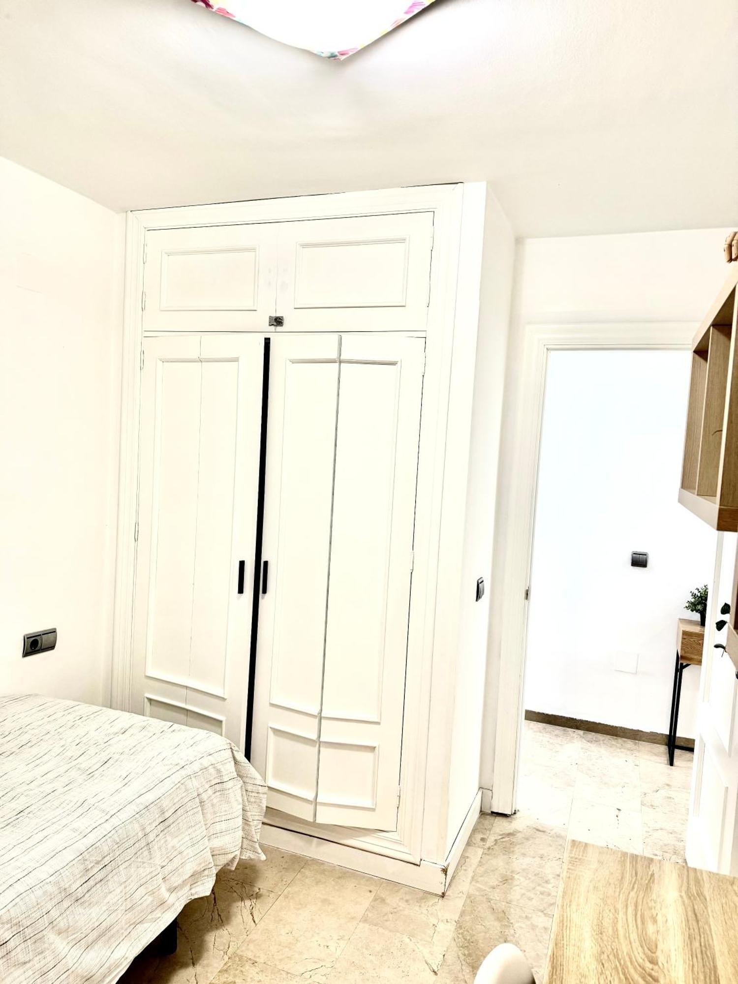 Alojamiento Bruckner Bed & Breakfast Málaga Dış mekan fotoğraf